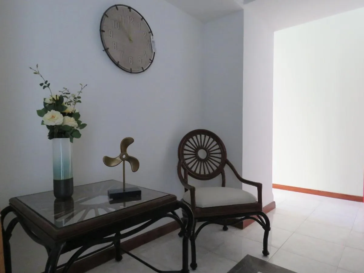 Penthouse Bahia Fragata Apartment San Andres  San Andres (San Andres and Providencia Islands)