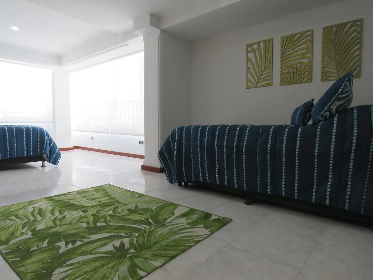 Penthouse Bahia Fragata Apartment San Andres  0*, San Andres (San Andres and Providencia Islands) Colombia