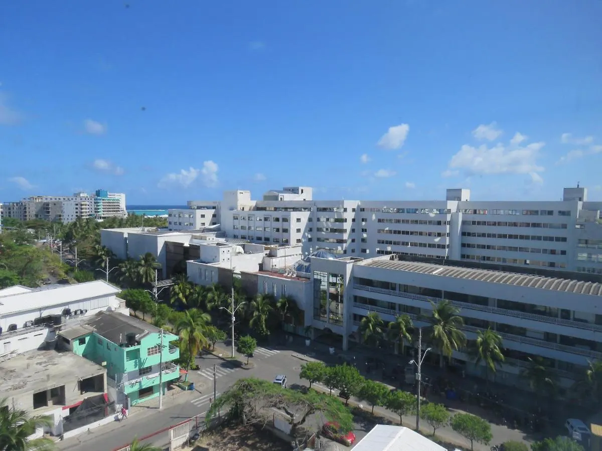 Penthouse Bahia Fragata Apartment San Andres   San Andres (San Andres and Providencia Islands)