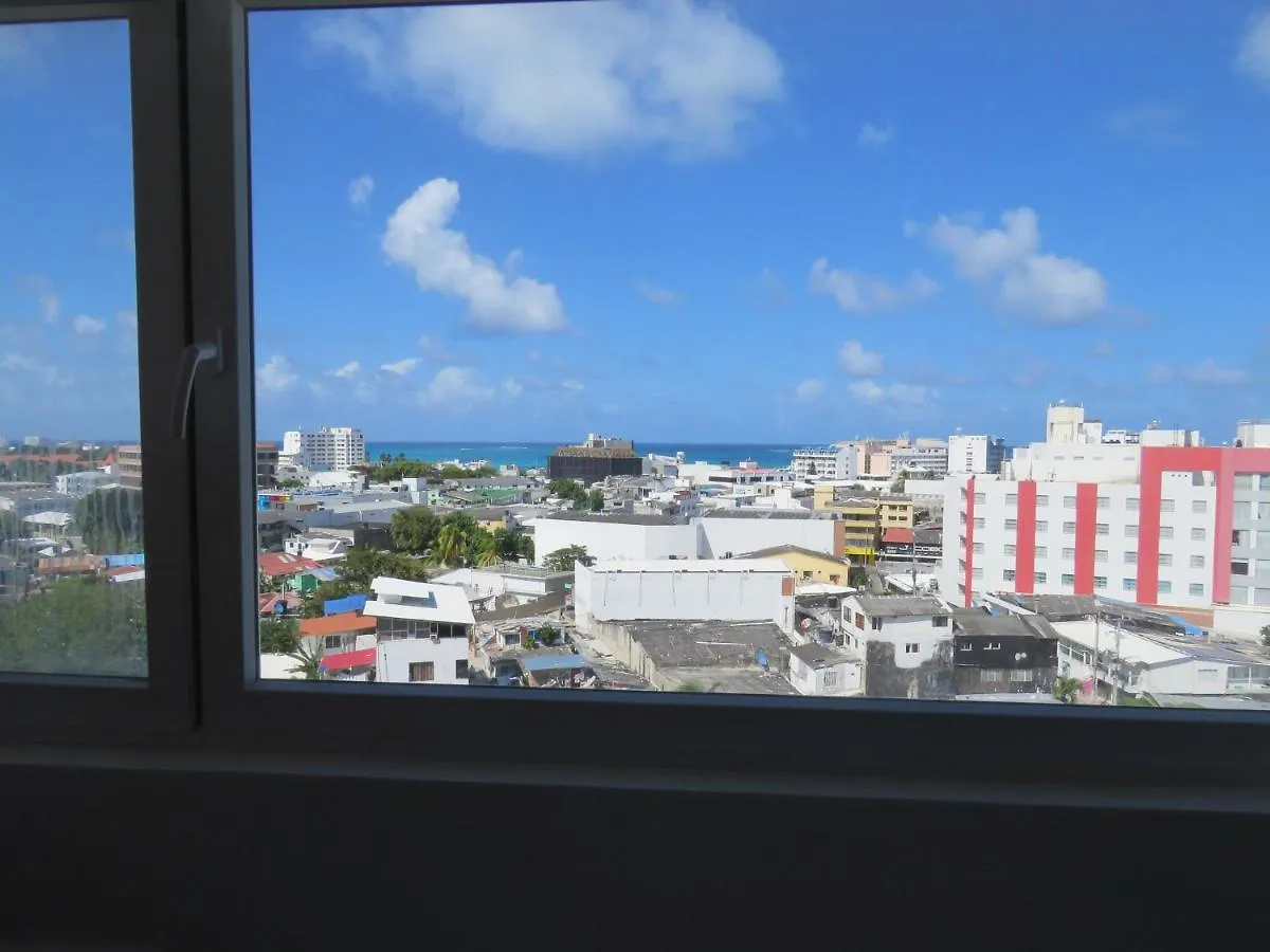Penthouse Bahia Fragata Apartment San Andres  0*, San Andres (San Andres and Providencia Islands) Colombia