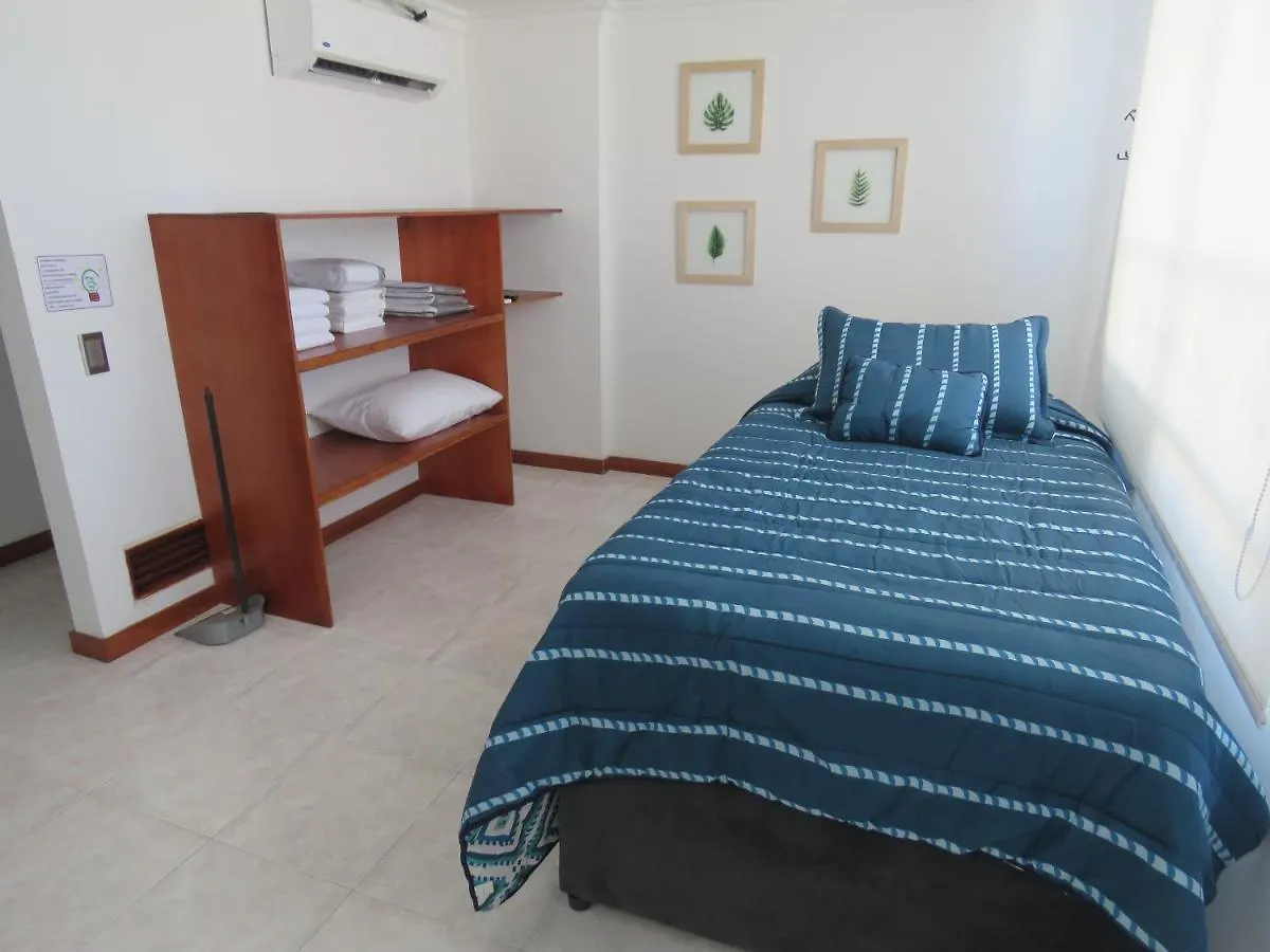 Penthouse Bahia Fragata Apartment San Andres   San Andres (San Andres and Providencia Islands)