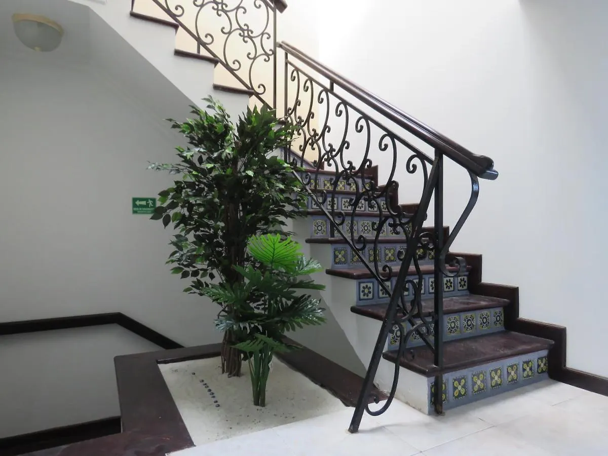 Penthouse Bahia Fragata Apartment San Andres
